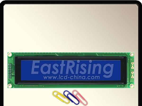 工业lcd显示屏