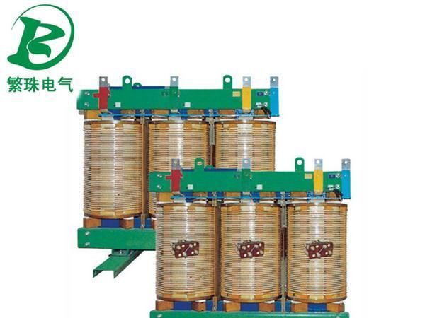 【厂家供应】干式变压器/三相40KVA隔离变压器