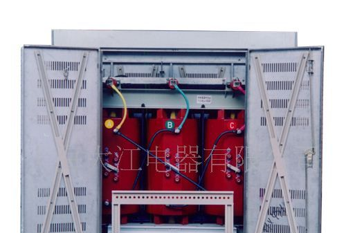 供应三相变压器 上海大江电器