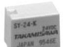 供应SY24W-K继电器