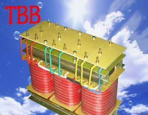 供应SBK,SG三相干式变压器，三相干式隔离变压器【提供现货】