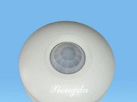 厂家供应供应人体感应开关（三线型）  XD-301