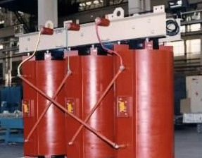 SCB9-630KVA干式变压器SG-80KVA控制变压器KBSG-315KVA矿用变压器