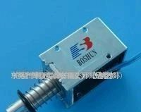 电话机拉式电磁铁、solenoids