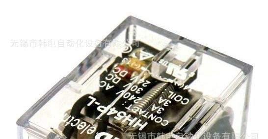 HH62P  HH62PD HH62PL HH62PF HH62PFL HH62 小型控制继电器