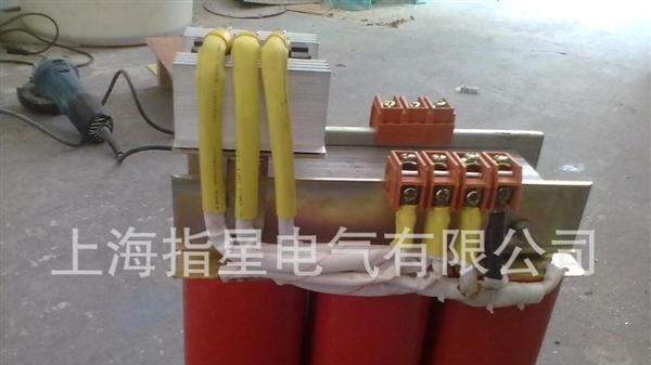 供应：三相整流变压器，机器/机械专用三相整流变压器