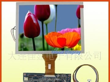 供应8.0寸液晶