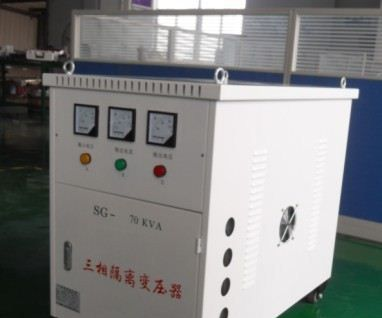 供应隔离变压器 三相隔离变压器 进口设备专用隔离变压器