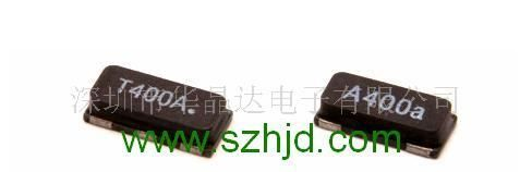 供应SMD贴片陶瓷晶振