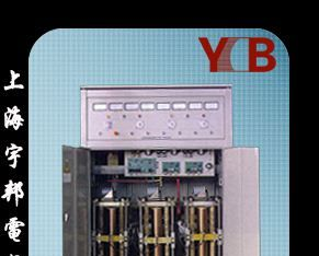 厂家供应SBW-150KVA三相大功率补偿式稳压器