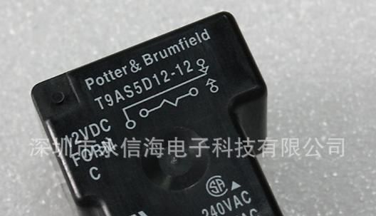 T9AS5D52-48泰科继电器原装量大从优价格面议