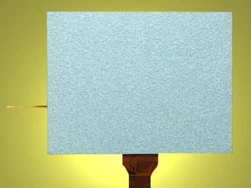 8.0寸TFT 800*600   RGB多接口  LCD彩色液晶触摸屏 KD080C-3-TP