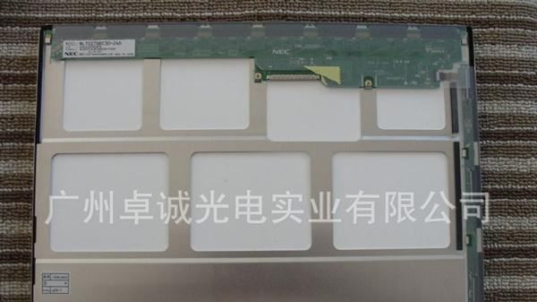 NL10276BC30-24D NEC 15寸工控液晶屏 价格商谈