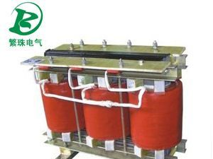 厂家供应380/220V变压器 干式变压器 节能变压器