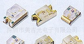 供应SMD 贴片 紫光