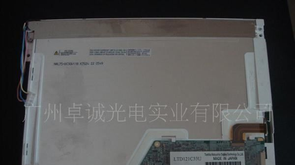 LTD121C34S LTD121C33S LTD121C33U LTD121C32S 价格商谈