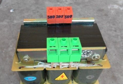 供应380V变220V/200V变压器