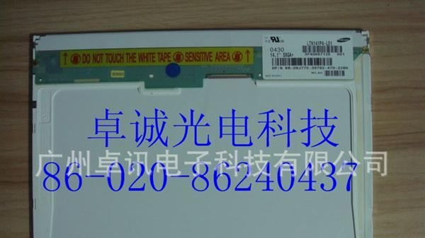 N141X5-L04 LTN141XF-L04 LTN141XF-L05 LTD141ECQF HT