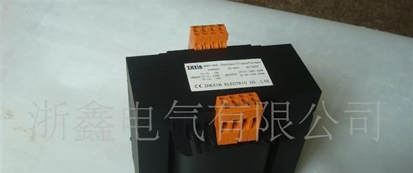 供应变压器JBK5-160机床控制变压器单相变压器