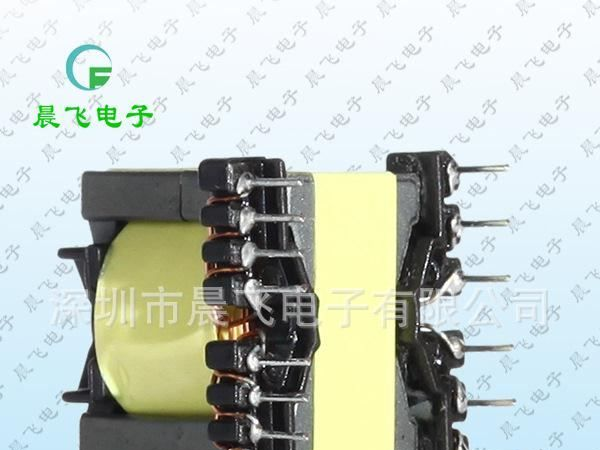 厂家直供高品质PQ2020型高频变压器可开17%的税票