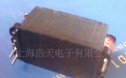 供应EI3515卧式扁针电源变压器