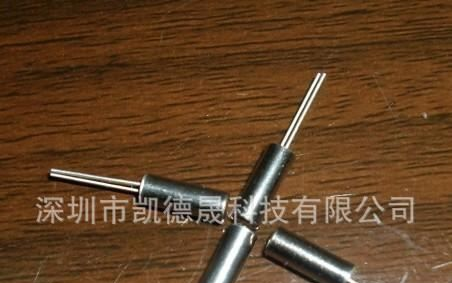 环保2*6，12MHZ，起振品晶体谐振器