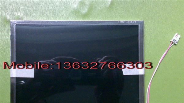 LB064V02  LG  6.4寸液晶屏