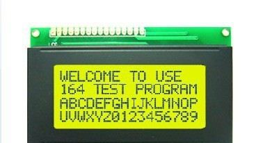 2004液晶模块20*04字符20X04字符液晶屏