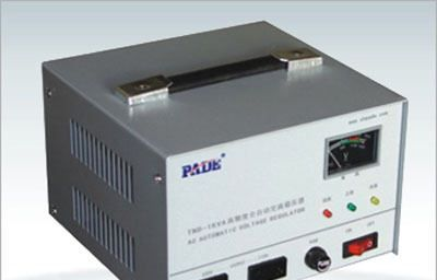 高精度全自动单相交流稳压器用于工业家庭电压不稳！！