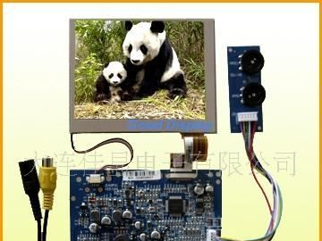 4.0寸LCD液晶显示、LCD液晶显示模块