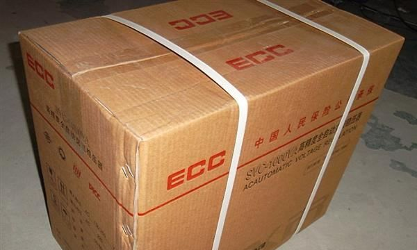 上海中科电气集团单相高精度交流稳压器TND-0.5KVASVC-0.5KVA恒压