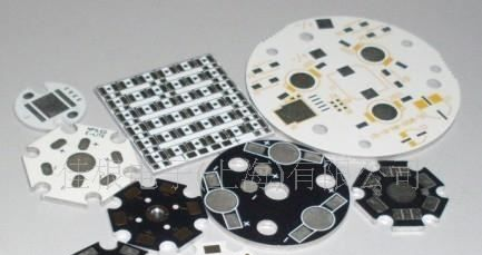 铝基板pcb，铝基板板快速加工，厂家PCB加工 量大优惠