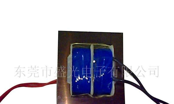 供应EI28/35/41/48/57铁芯变压器