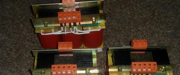 供应低频变压器，干式变压器，SG-1500VA三相变压器