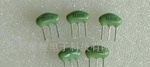 供应中高频陶瓷谐振器(图)