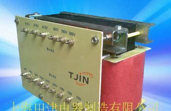 变压器厂家供应隔离变压器  货期短 重量好  价格实惠变压器