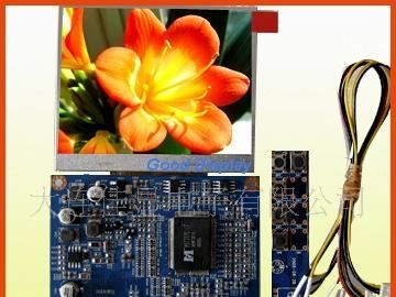 3.5寸LCM、lcm液晶屏模块、LCM液晶