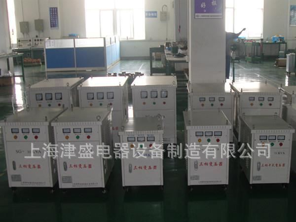 【厂商】现货供应三相变压器25KVA  30KVA  35KVA 干式变压器