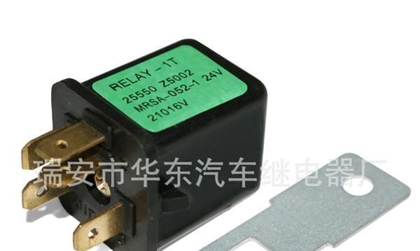 尼桑系列汽车继电器25230-R8201