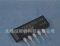 松下继电器PANASONIC  VS5-24V