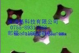 特价圆形中孔锅仔片