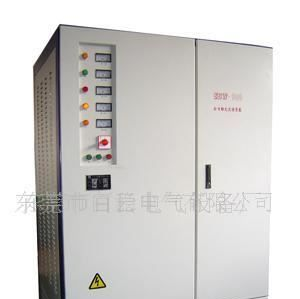 产销全自动大功率 稳压器  变压器(图)