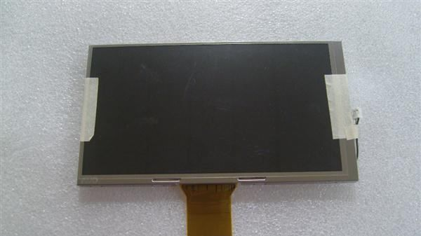AU6.5寸C065VL01液晶屏 飞歌DVD(E7006NAVI)液晶屏 车载.工控屏