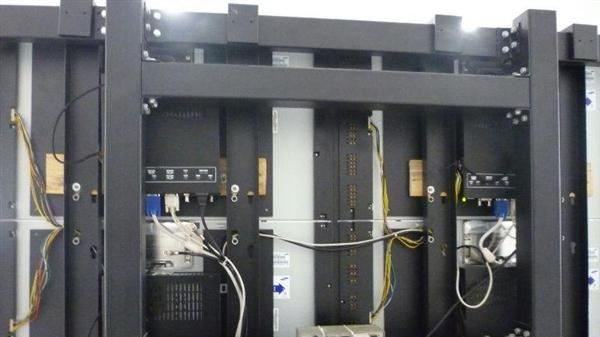 供应大屏幕拼接,大屏幕拼接处理-深圳晶日盛产品