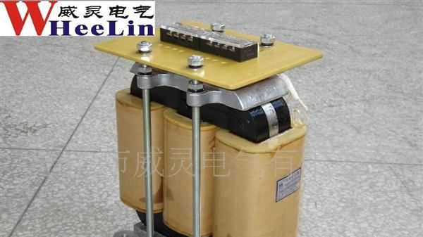 【WHEELIN威灵电气】三相变压器