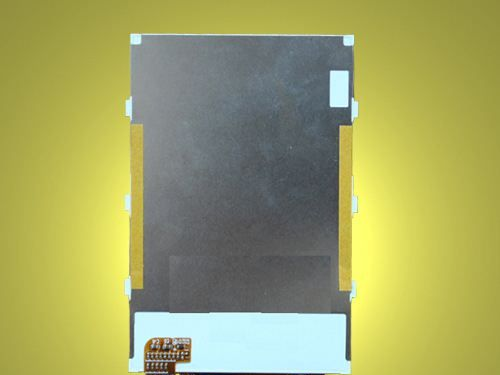 3.5 寸320*480 L-QVGA 16bit接口 TFT 彩色液晶屏KD035C-2