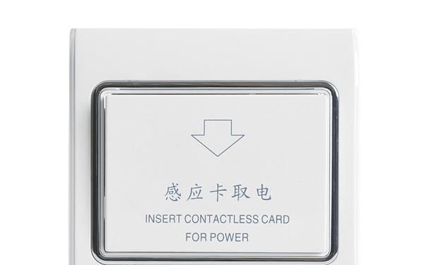 杭州插卡取电开关价格，取电开关，插卡取电开关酒店门锁插卡开关