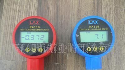 供应数字冷媒表(digital gauge)