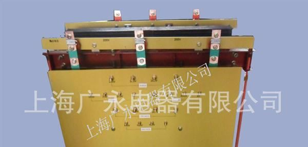 供应SG系列380/220干式变压器