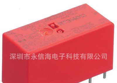 RTE44024泰科继电器原装奥地利产